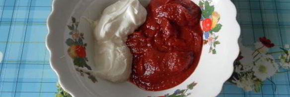 фаршированный болгарский перец