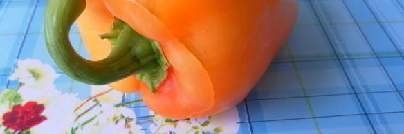 фаршированный болгарский перец