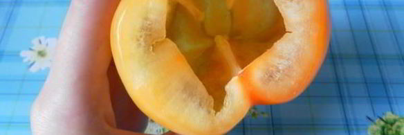 фаршированный болгарский перец