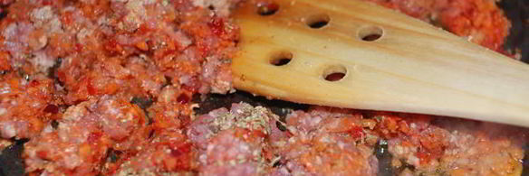 фаршированный патиссон солнечный цветочек