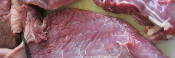 фаршированный перец