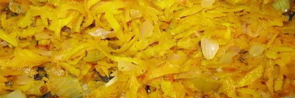 фаршированный перец