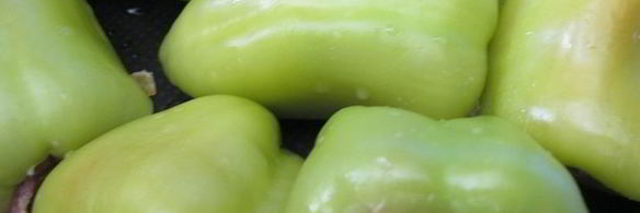 фаршированный перец