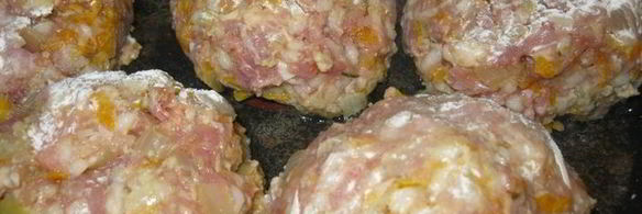 фаршированный перец