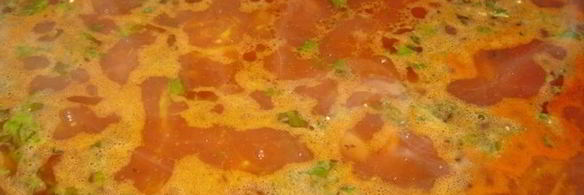 фаршированный перец