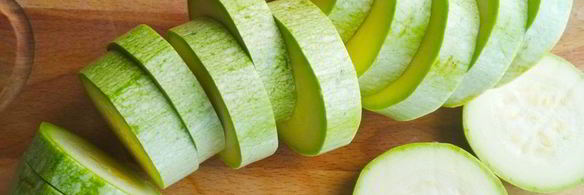 фаршированные кабачки