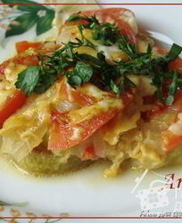 Кабачки фамильная ценность