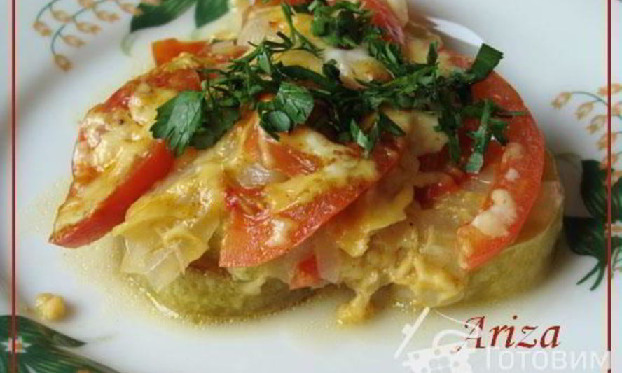 Рецепт кабачков фамильная ценность