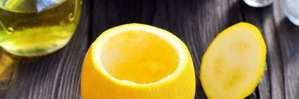 кабачки, фаршированные мясом