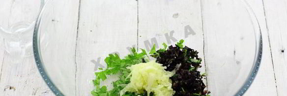 кабачки на пару в мультиварке быстро и вкусно