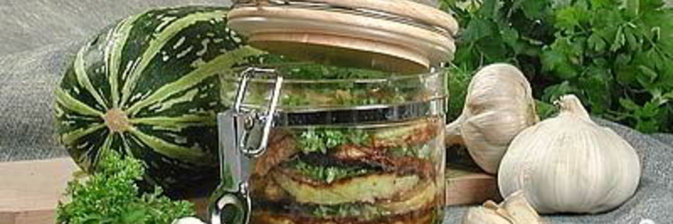 Кабачки по-киевски