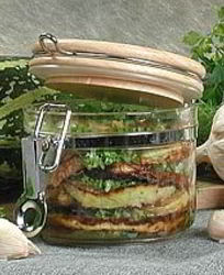 Кабачки по-киевски