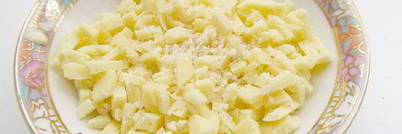 кабачки с начинкой