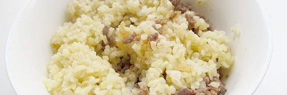 кабачки с начинкой