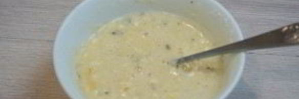 кабачки в кляре