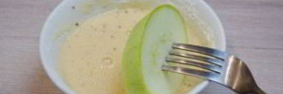 кабачки в кляре