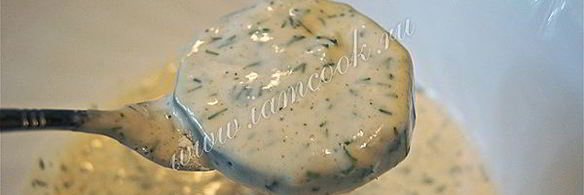 кабачки жаренные в кляре