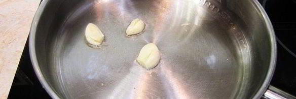 капуста жареная