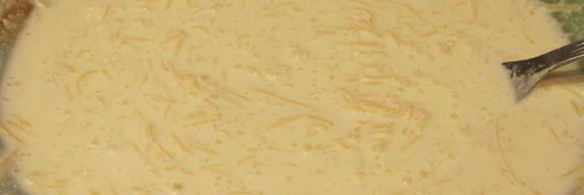 картофель, запеченый с колбаской