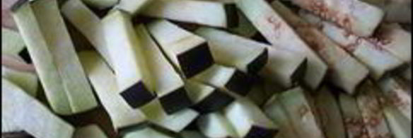 картошка тушеная с индейкой и овощами