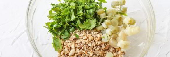 лобио из консервированной фасоли