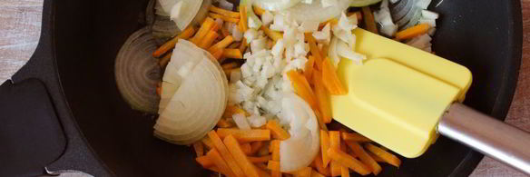 острая фасоль