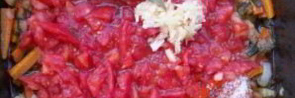 овощи, фаршированные фаршем