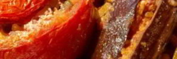 овощи, фаршированные фаршем