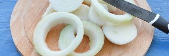 овощи на гриле