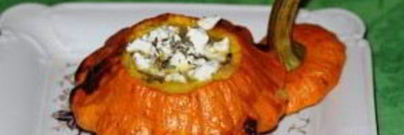 патиссоны гриль