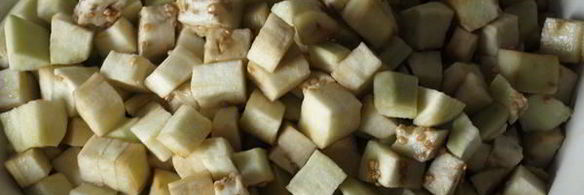 перец фаршированный баклажанами в томате