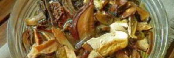 тушеная фасоль в горшочке