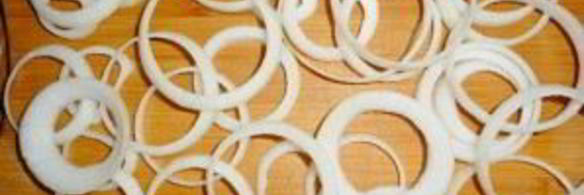 тушеная фасоль в горшочке