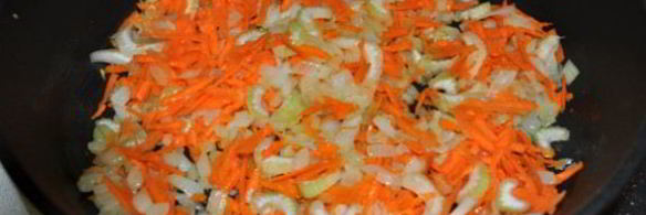 тушеная капуста на гарнир