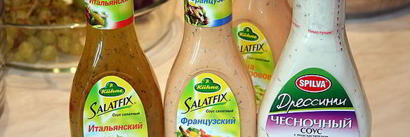 тушеная капуста под соусом