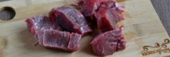 тушеная квашеная капуста в мультиварке