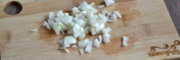 тушеная квашеная капуста в мультиварке