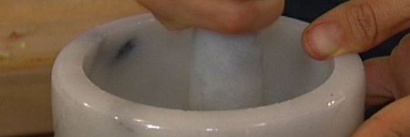 тушеная савойская капуста с радиккио и клюквой