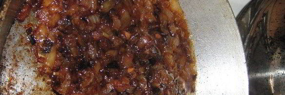 тушенная картошка по-свекровски