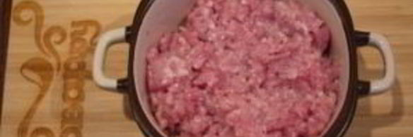 тушеные баклажаны с фаршем