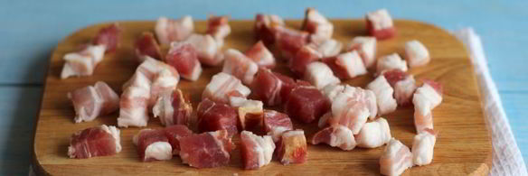 запеченная цветная капуста