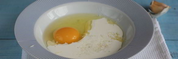 запеченная цветная капуста