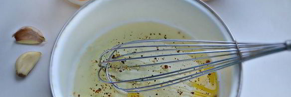 запеченный картофель