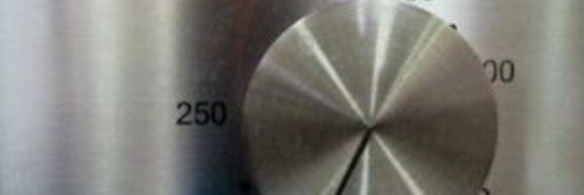 зеленая спаржа в духовке