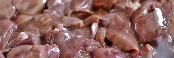 barilla tagliatelle bolognesi с куриной печенью