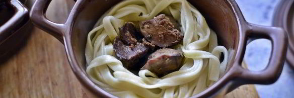 barilla tagliatelle bolognesi с куриной печенью