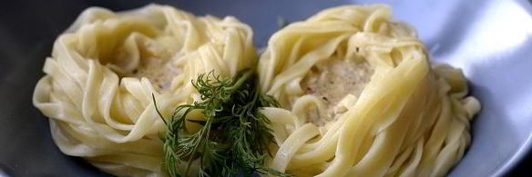 barilla tagliatelle bolognesi с куриной печенью