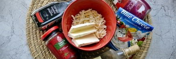 barilla tagliatelle bolognesi с куриной печенью