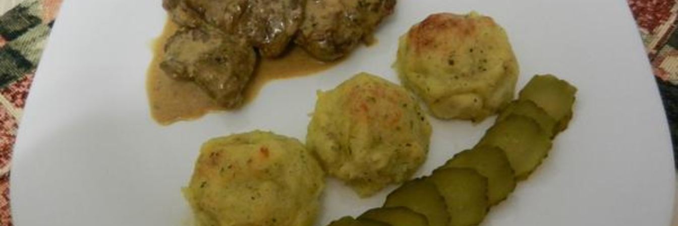 Говяжья печень для кормящей мамы