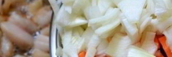 гусиная печень